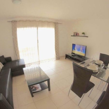 Duplex C6 Con Piscina Privada Callao Salvaje Exterior foto