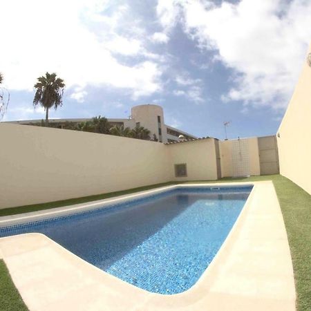Duplex C6 Con Piscina Privada Callao Salvaje Exterior foto