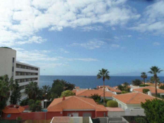 Duplex C6 Con Piscina Privada Callao Salvaje Exterior foto