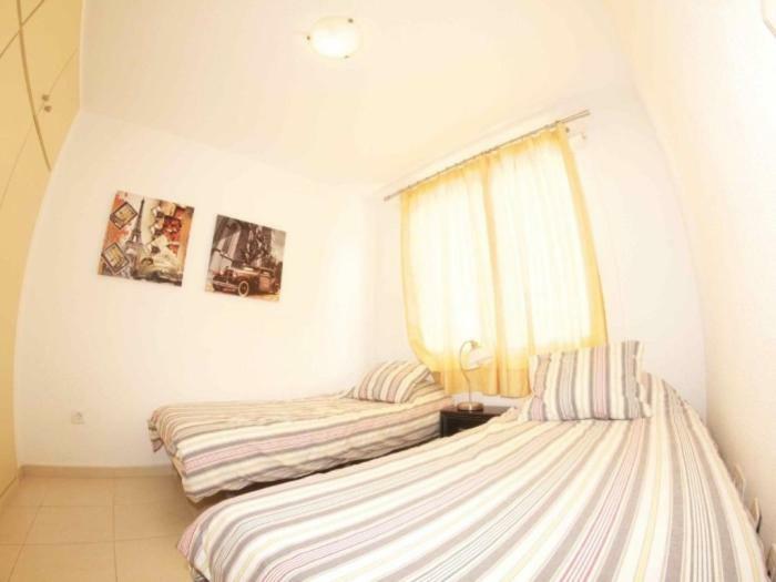 Duplex C6 Con Piscina Privada Callao Salvaje Exterior foto