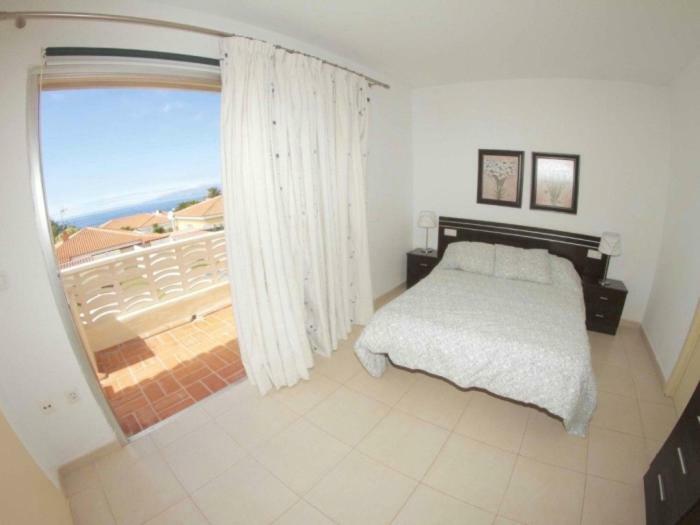 Duplex C6 Con Piscina Privada Callao Salvaje Exterior foto